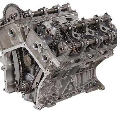 Dodge Dakota 3.7L I6 Engine