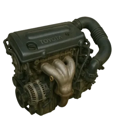 2007 Scion tC Engine – 2.4L DOHC I4 for Sporty Performance