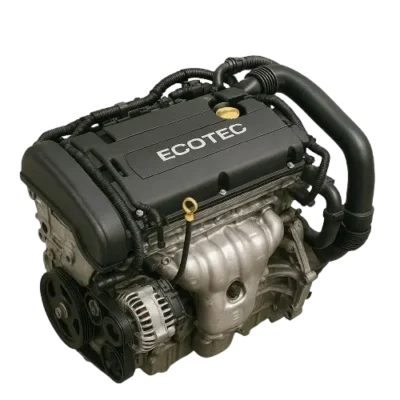 2013 Chevy Cruze Engine – 1.8L, 1.4L Turbo & 2.0L Diesel Options