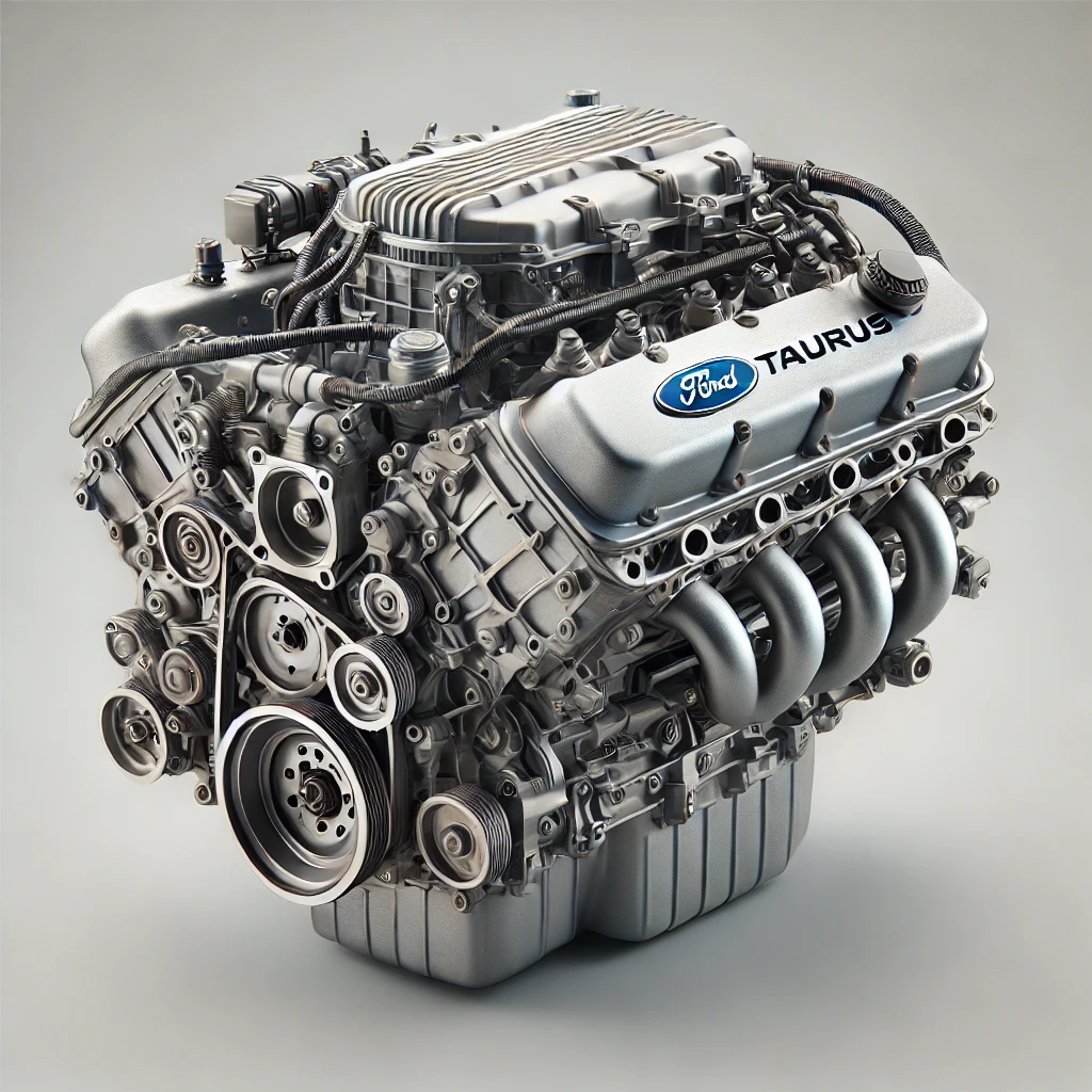 Ford Taurus Engine – High-Quality Used Engine Options