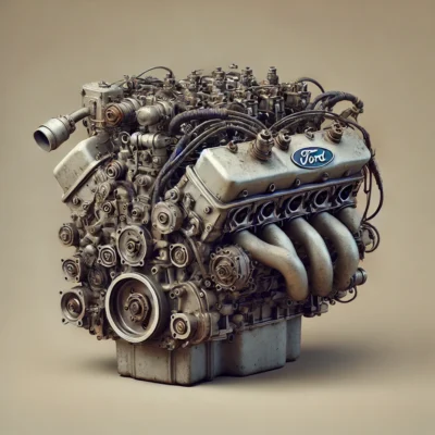 Ford Bobcat Engine – Quality Used Engine Replacements