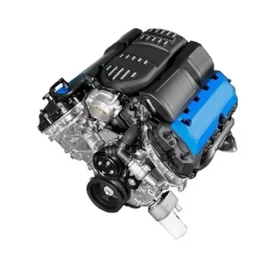 1995-2005 Dodge Neon Engine