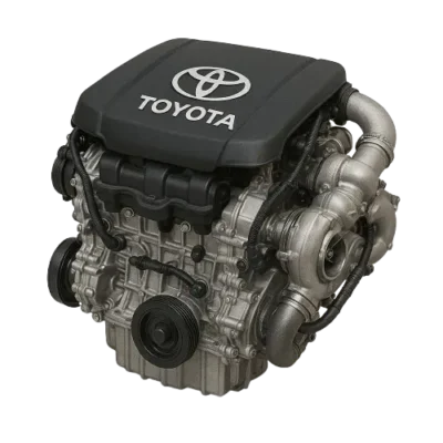 FJ Cruiser Engine – Powerful 4.0L V6 Used Engines Ready to Ship