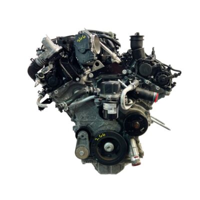 Dodge Avenger 3.6L V6 Engine