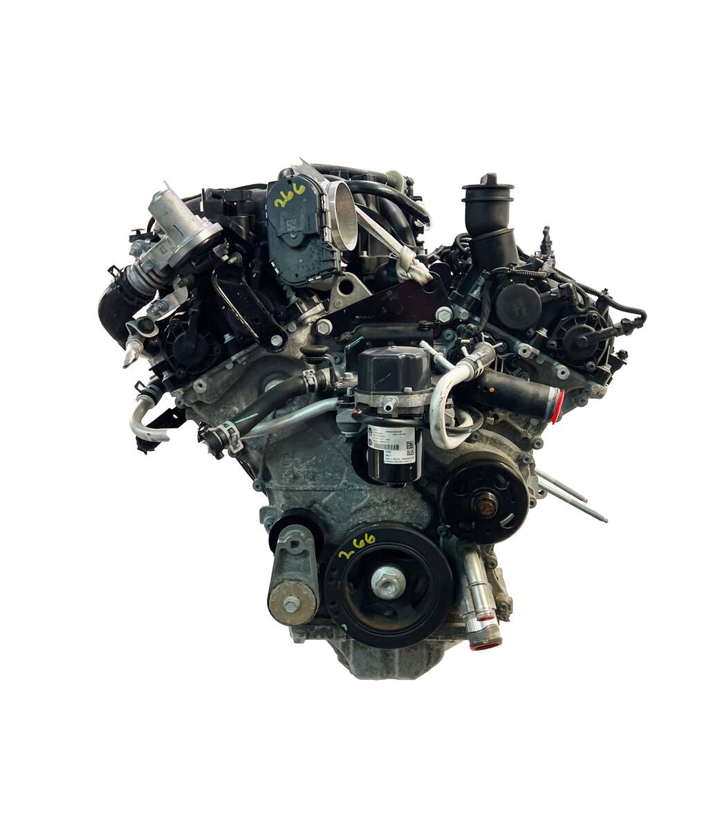 Dodge Avenger 3.6L V6 Engine