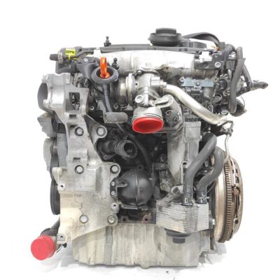 Dodge Caliber 1.8L I4 Engine