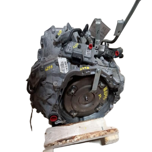 2017 Nissan Pathfinder