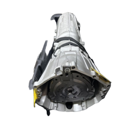2019 Ford F150 Transmission