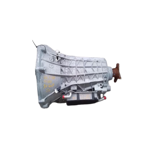 2022 Ford f150 Transmission