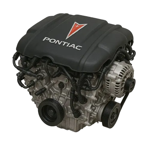 2006 Pontiac GTO Engine – 6.0L LS2 V8 Power for Sale