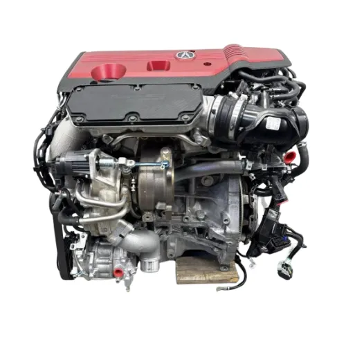 1995–2001 Acura Integra  1.8L inline-4 Engine