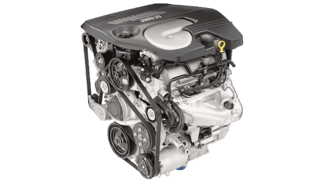 Chevy Malibu Engine – Inline-6, V8, and 2.4L Inline-4 Used Motors