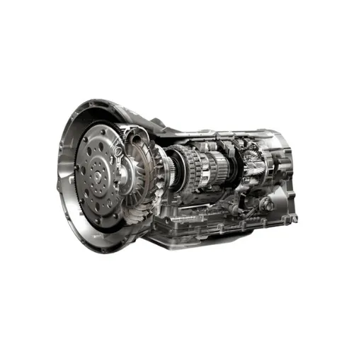 1975-1979 Ford F150 Transmission