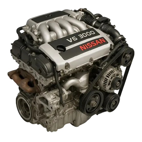 Nissan Maxima 3.0L Engine – 3.5L V6 Used Motors